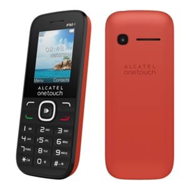 Alcatel celular one touch doble chip  cámara - Imagen 2