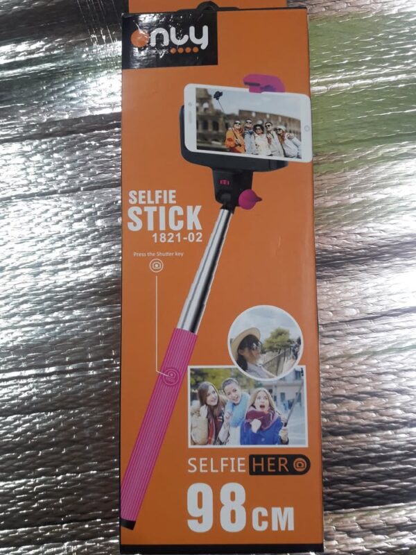 Palito de selfie stick 1821-02 - Imagen 2